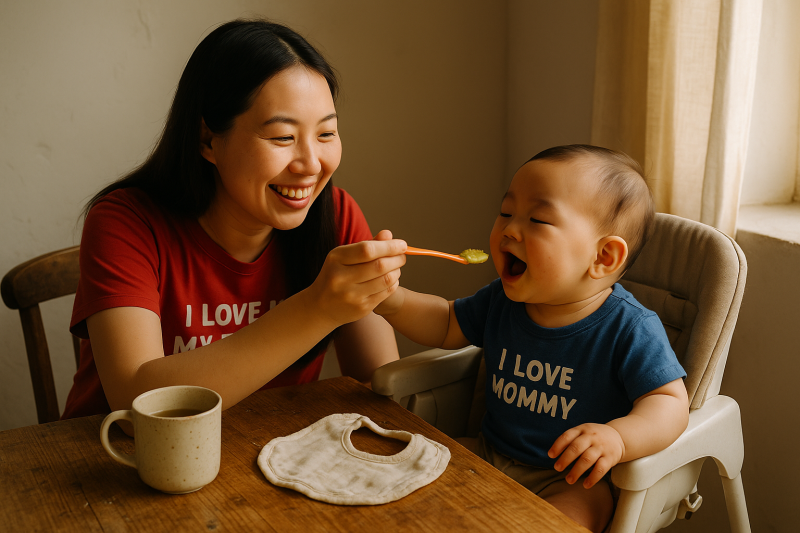 Introducing Solids