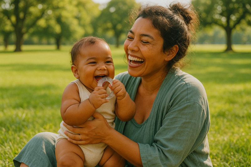Teething Troubles
