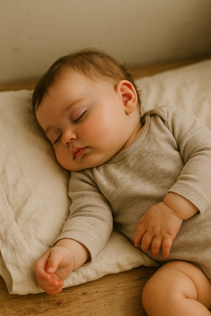 Sleep Training