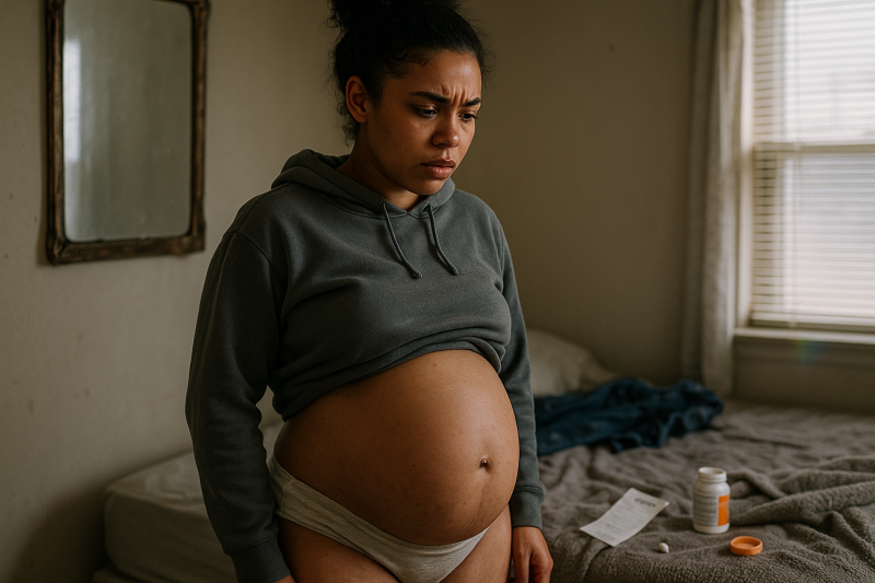 Bumpin' and Bloated