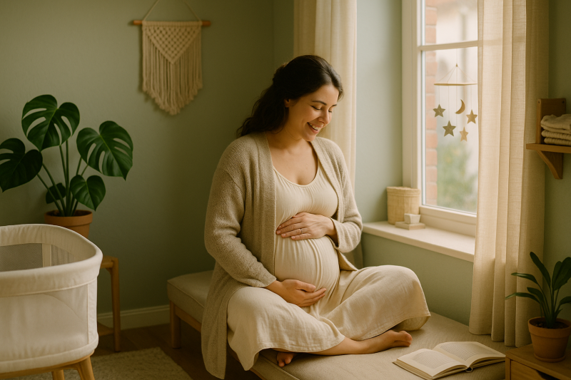 Is It Normal to Feel Sad About Not Being Pregnant Anymore?