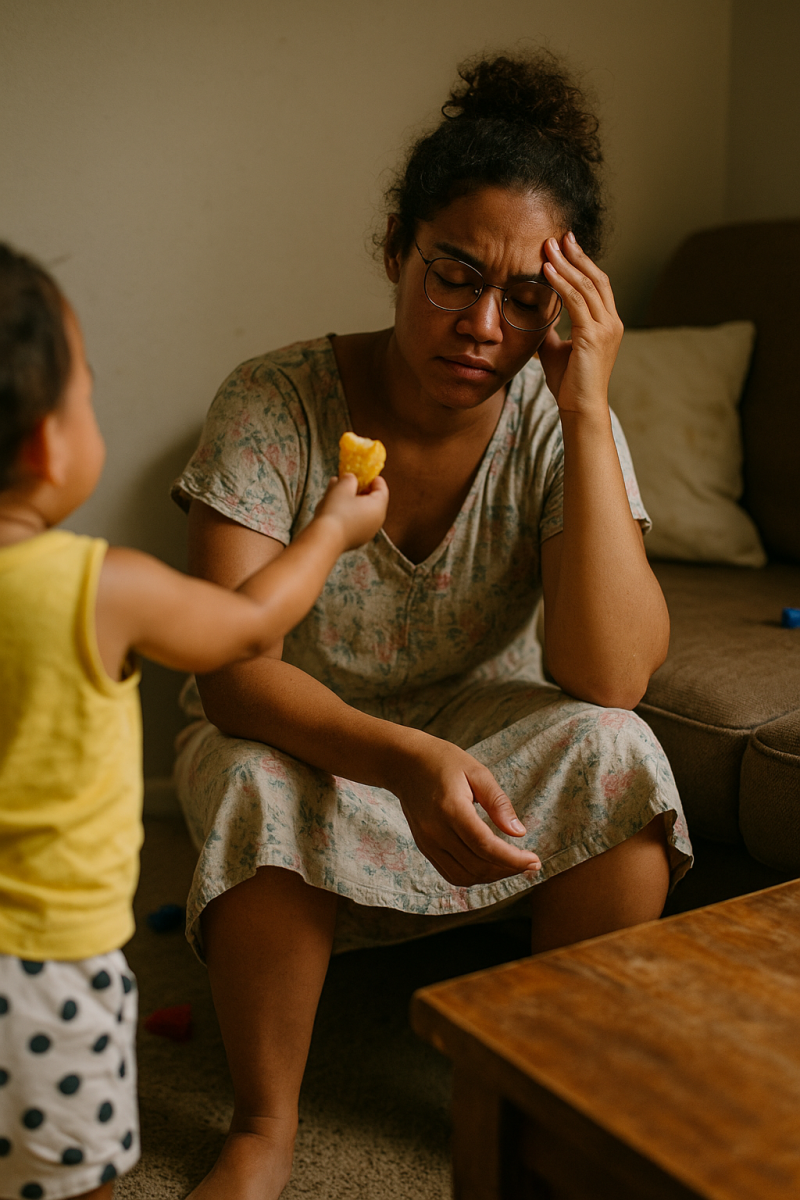 Sleep Deprivation and Mental Health