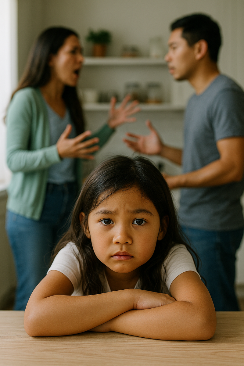Bridging the Parenting Style Gap