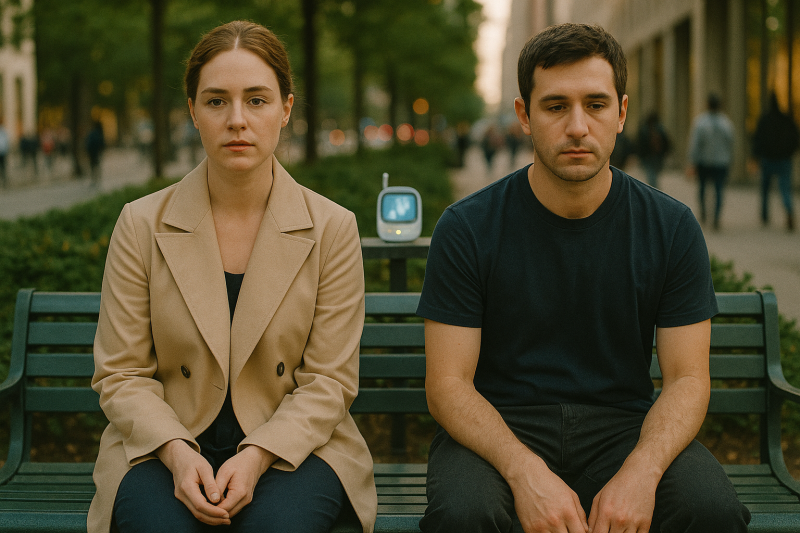 How to Rebuild Intimacy With Your Partner After Baby