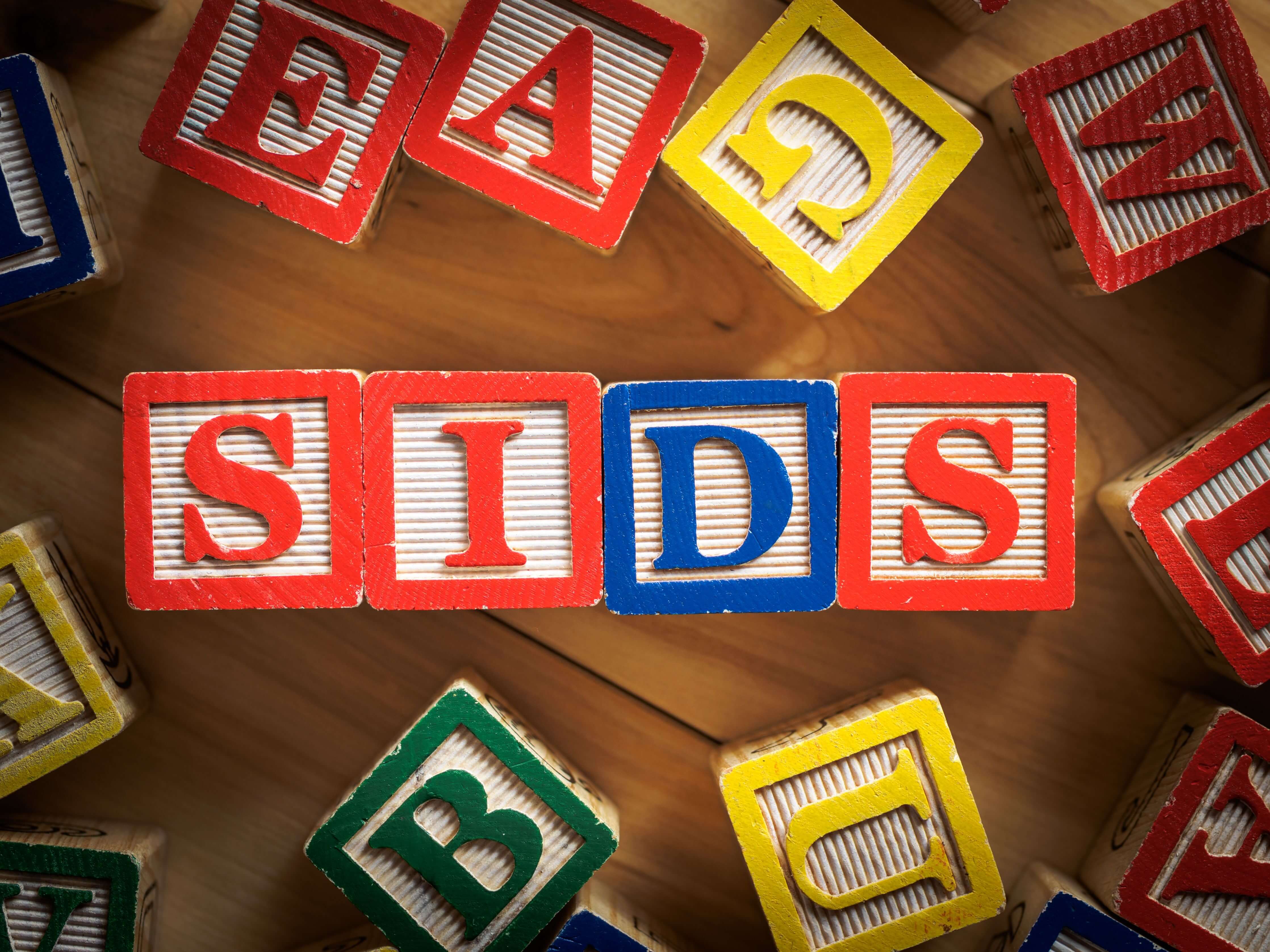 Understanding Sudden Infant Death Syndrome (SIDS) and Reducing the Risk