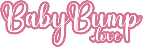 BabyBump Logo